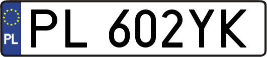 PL602YK