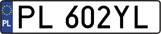 PL602YL