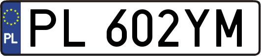 PL602YM