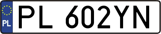 PL602YN