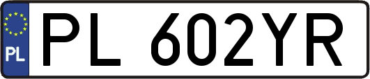 PL602YR