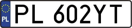 PL602YT