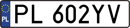 PL602YV