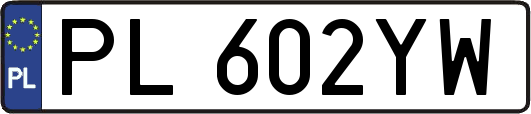 PL602YW