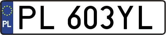 PL603YL
