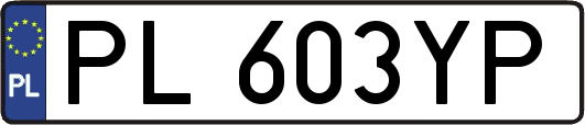 PL603YP