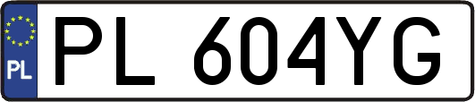 PL604YG