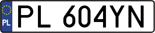 PL604YN
