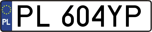 PL604YP