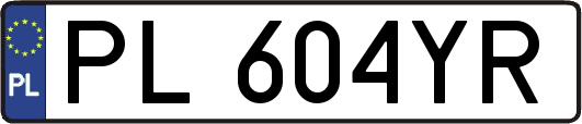 PL604YR