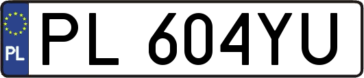 PL604YU