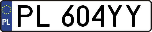 PL604YY
