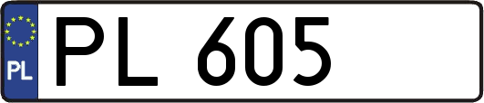 PL605