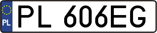 PL606EG