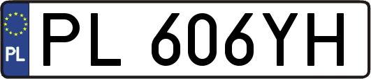 PL606YH