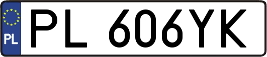 PL606YK