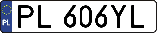 PL606YL