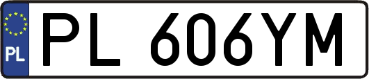 PL606YM