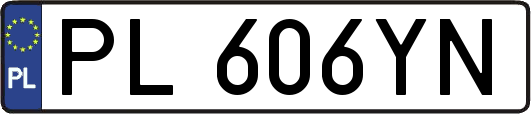 PL606YN