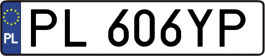 PL606YP