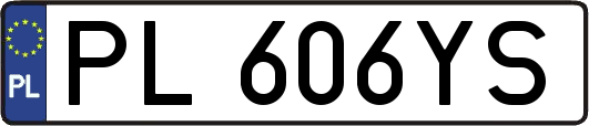 PL606YS