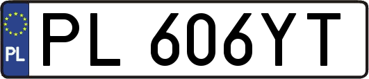 PL606YT