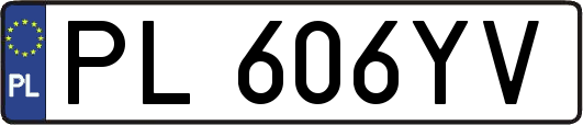 PL606YV