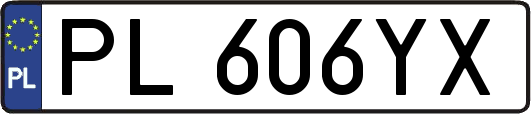 PL606YX