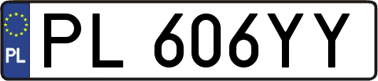 PL606YY