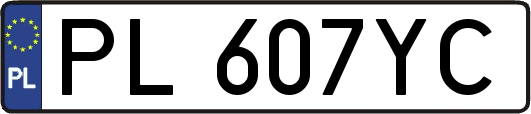 PL607YC