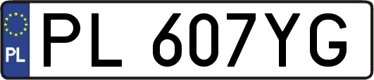 PL607YG