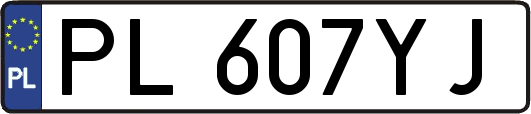 PL607YJ