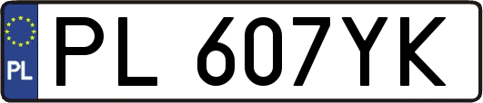 PL607YK
