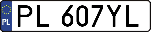 PL607YL
