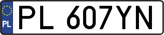 PL607YN