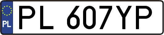 PL607YP