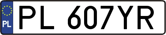 PL607YR