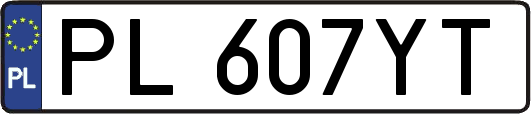 PL607YT