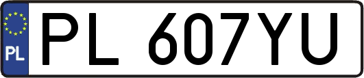 PL607YU