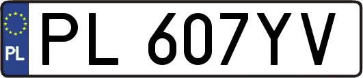 PL607YV