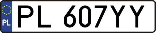 PL607YY