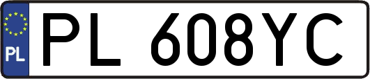 PL608YC
