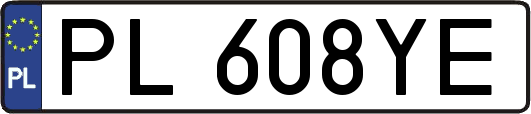 PL608YE