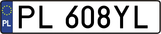 PL608YL