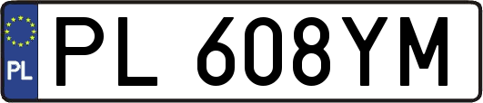 PL608YM