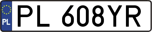 PL608YR