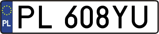 PL608YU