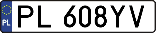 PL608YV