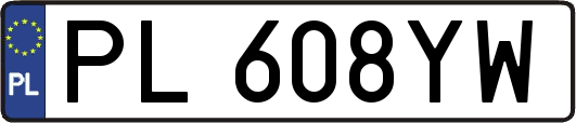 PL608YW
