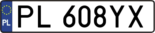 PL608YX